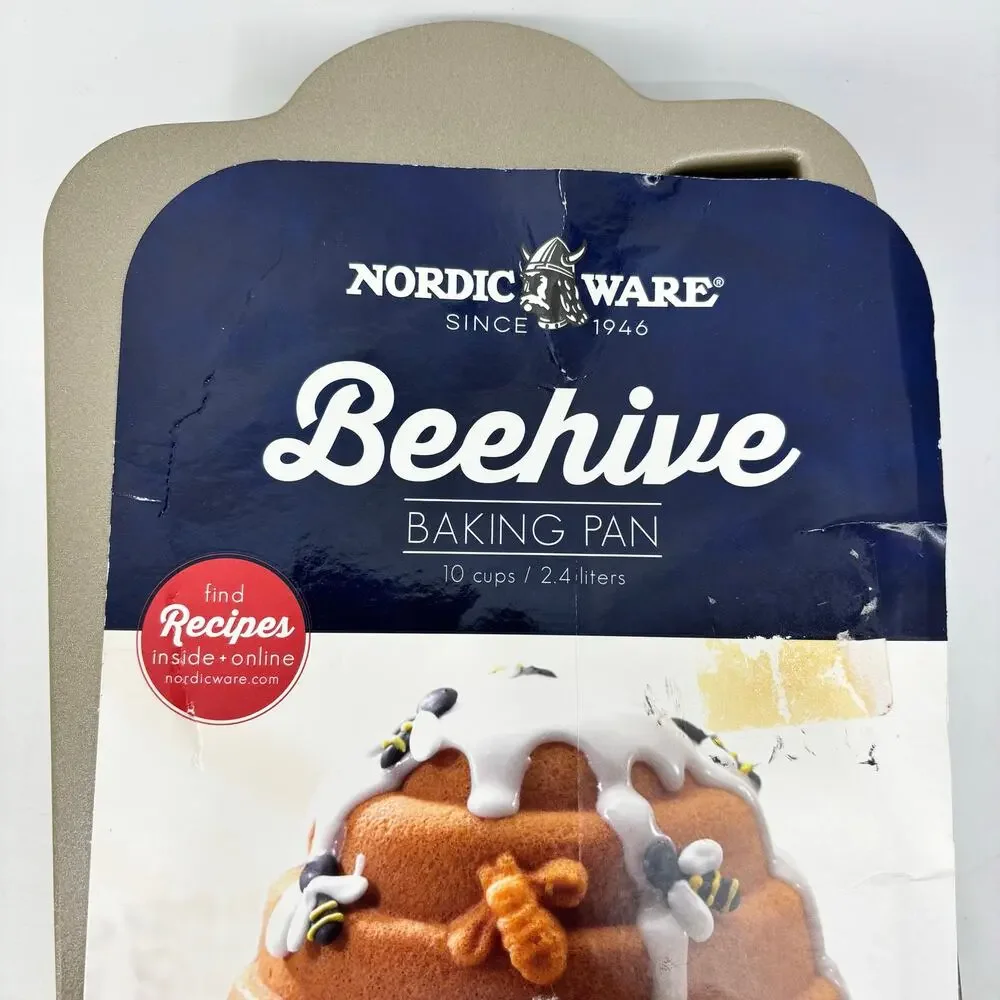 Nordic Ware nordic ware